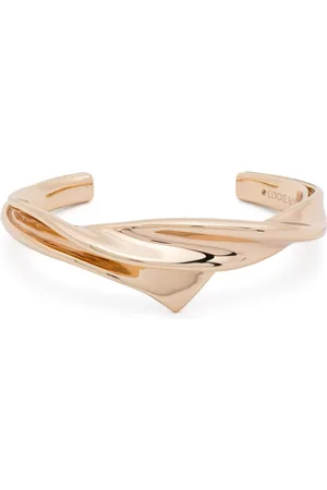 Eddie Borgo Kerchief bracelet