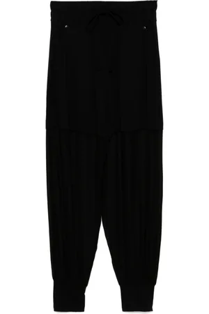 THOM KROM Matmix pants