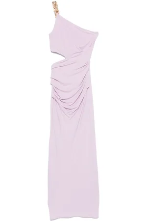 Cult Gaia Cobie gown