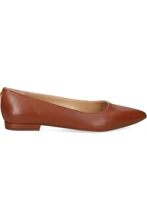 Ralph Lauren Londyn ballet flats
