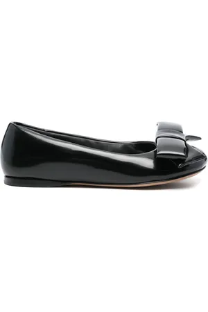 Loewe Puffy ballet flats