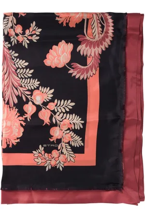 Etro Silk scarf