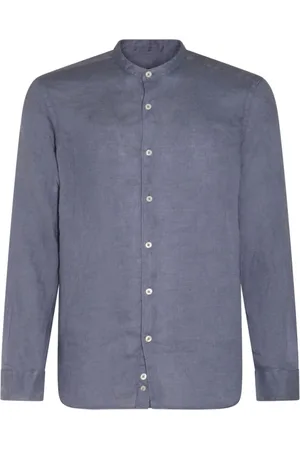 ALTEA Linen shirt