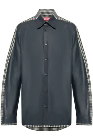 Diesel S-Bolt shirt