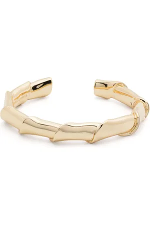 Eddie Borgo Scroll bracelet