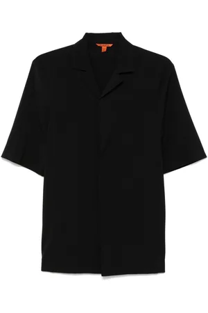 BARENA Virgin-wool shirt