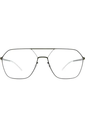 MYKITA Geometric-frame glasses