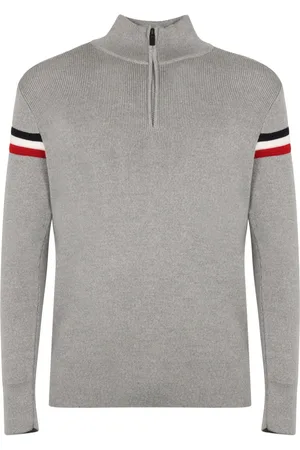 Fusalp Wengen wool jumper