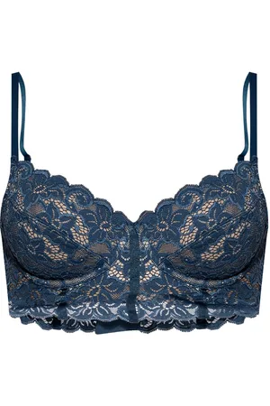 Hanro Lace bra