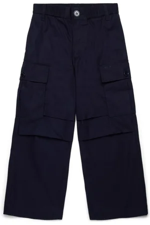 Marni Cargo trousers