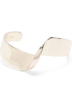 Eddie Borgo Torque bracelet