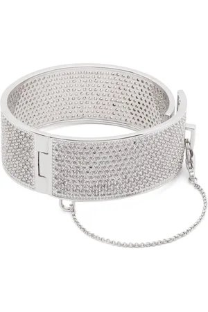 Eddie Borgo Safety Chain bracelet