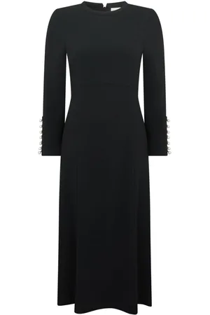 Cubus Vanessa midi dress