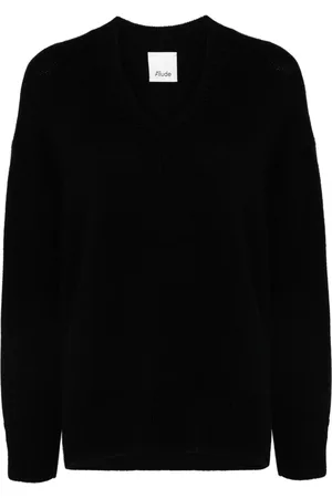 Allude Cashmere sweater