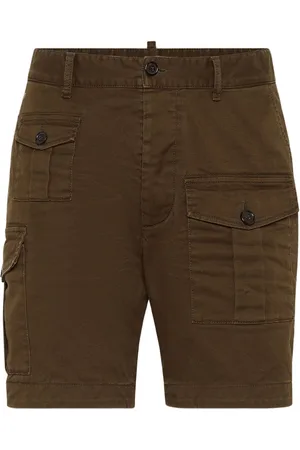 Dsquared2 Denim shorts