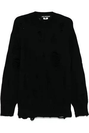 JUNYA WATANABE Distressed jumper