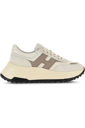 Hogan Leather sneakers