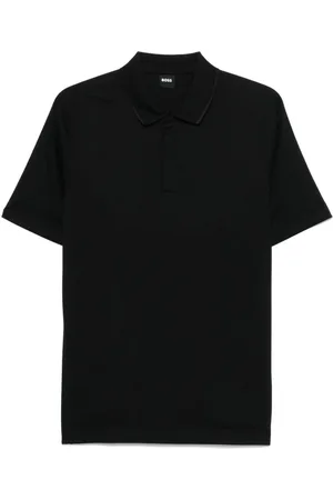 HUGO BOSS Short-sleeves polo shirt