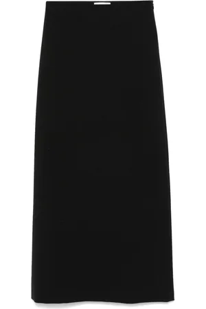 Loulou de Saison Samos maxi skirt
