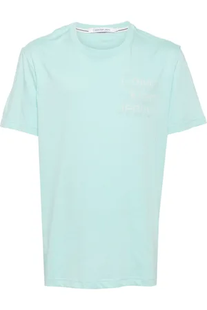 Calvin Klein Logo-printed t-shirt