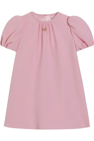 Dolce & Gabbana Cady dress