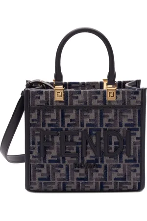 Fendi Small Sunshine bag