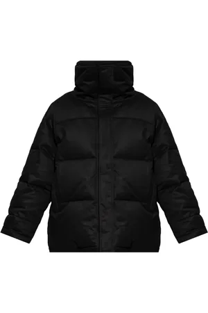 Vetements High-neck bomber jacket