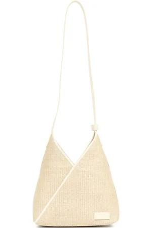 Maison Margiela Small Fortune Cookie shoulder bag