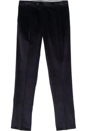 CANALI Corduroy trousers