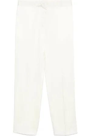 Jil Sander Satin trousers