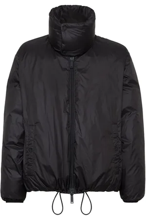Dsquared2 Padded high-neck jacket