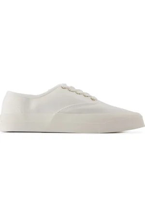 Maison Kitsuné Lace-up sneakers
