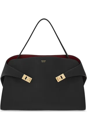 Salvatore Ferragamo Medium Hug shoulder bag