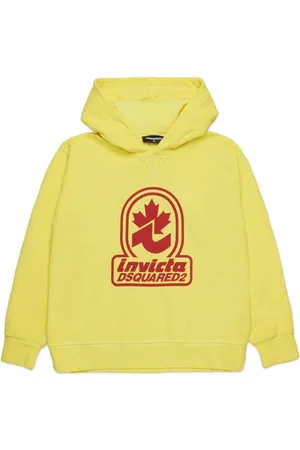 Dsquared2 Logo-print hoodie