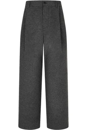 Studio Tomboy Pleated trousers