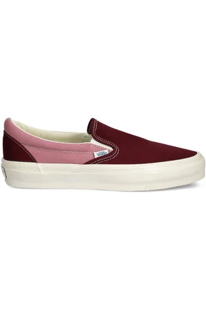 Vans Premium Slip-on 98 sneakers