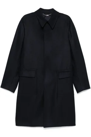 CANALI Wool coat