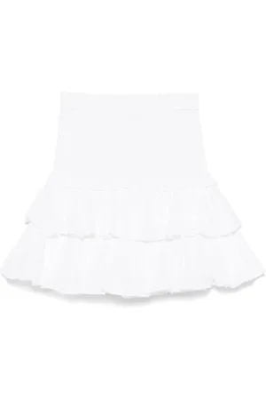Marant Etoile Naomi mini skirt