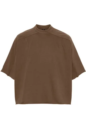 Entire Studios Heavy Dart organic-cotton T-shirt