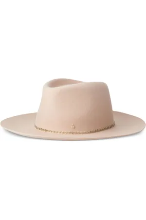 Le Mont St Michel Miren fedora hat