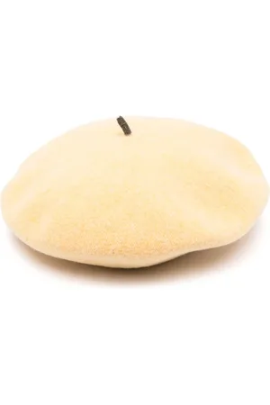 Brunello Cucinelli Wool beret