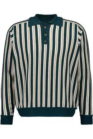 BODE Hogan polo shirt