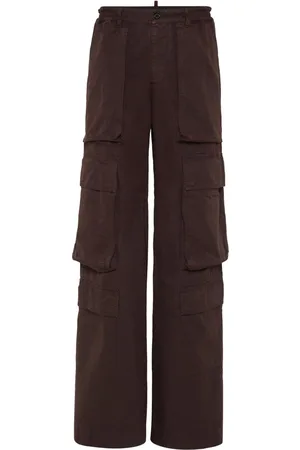 Dsquared2 Icon New Generation cargo trousers