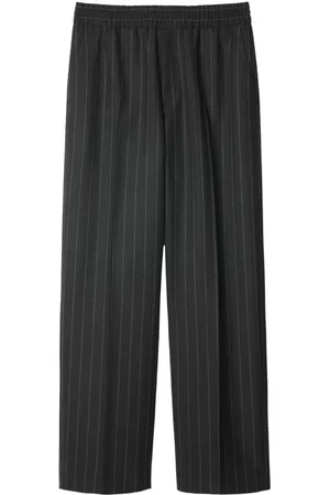 Burberry Wool tailored trousers