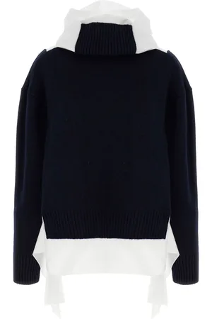 UNDERCOVER Shirt sweater