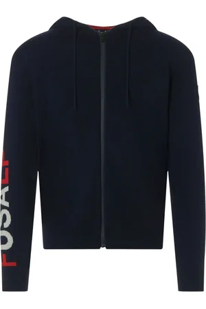 Fusalp Terence sweater