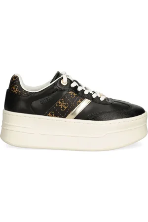 Guess Queenz platform sneakers