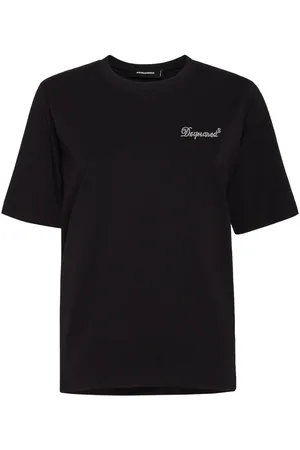Dsquared2 Cotton T-shirt
