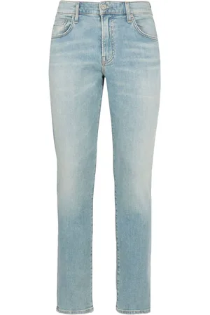 Citizens of Humanity London slim-fit jeans