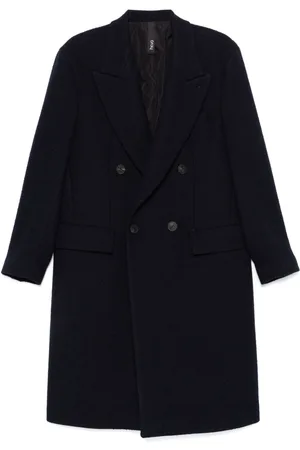 HEVO Martina Franca coat